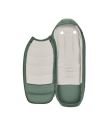Ποδόσακος CYBEX Platinum Footmuff Leaf Green