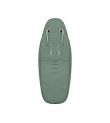 Ποδόσακος CYBEX Platinum Footmuff Leaf Green
