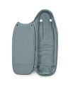 Ποδόσακος CYBEX Gold Footmuff Stormy Blue
