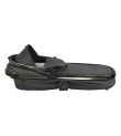 Πολυκαρότσι 3 σε 1 BEBE STARS Onyx Lava Grey 340-186
