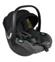 Πολυκαρότσι 3 σε 1 BEBE STARS Onyx Lava Grey 340-186