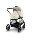 Πορτ Μπεμπέ CYBEX Gazelle S Seashell Beige