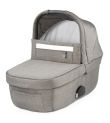 Πορτ-μπεμπέ Peg Perego Culla Grande City Grey