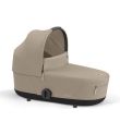 Πορτ Μπεμπέ CYBEX Mios Lux Carry Cot Cozy Beige