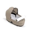 Πορτ Μπεμπέ CYBEX Mios Lux Carry Cot Cozy Beige