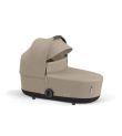 Πορτ Μπεμπέ CYBEX Mios Lux Carry Cot Cozy Beige