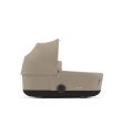 Πορτ Μπεμπέ CYBEX Mios Lux Carry Cot Cozy Beige
