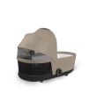 Πορτ Μπεμπέ CYBEX Mios Lux Carry Cot Cozy Beige