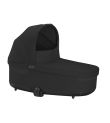 Πορτ Μπεμπέ CYBEX Cot S Lux Moon Black