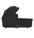 Πορτ Μπεμπέ CYBEX Cot S Lux Moon Black