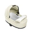 Πορτ Μπεμπέ CYBEX Cot S Lux Seashell Beige