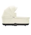 Πορτ Μπεμπέ CYBEX Cot S Lux Seashell Beige