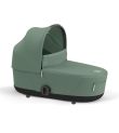 Πορτ Μπεμπέ CYBEX Mios Lux Carry Cot Leaf Green