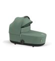 Πορτ Μπεμπέ CYBEX Mios Lux Carry Cot Leaf Green