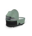 Πορτ Μπεμπέ CYBEX Mios Lux Carry Cot Leaf Green