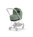 Πορτ Μπεμπέ CYBEX Mios Lux Carry Cot Leaf Green