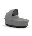 Πορτ Μπεμπέ CYBEX Priam Lux Carry Cot Mirage Grey