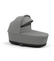 Πορτ Μπεμπέ CYBEX Priam Lux Carry Cot Mirage Grey