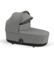 Πορτ Μπεμπέ CYBEX Mios Lux Carry Cot Mirage Grey