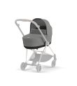 Πορτ Μπεμπέ CYBEX Mios Lux Carry Cot Mirage Grey