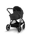 Πορτ Μπεμπέ CYBEX Gazelle S Moon Black