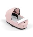 Πορτ Μπεμπέ CYBEX Priam Lux Carry Cot Peach Pink
