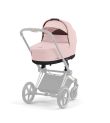 Πορτ Μπεμπέ CYBEX Priam Lux Carry Cot Peach Pink