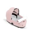 Πορτ Μπεμπέ CYBEX Mios Lux Carry Cot Peach Pink