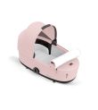 Πορτ Μπεμπέ CYBEX Mios Lux Carry Cot Peach Pink