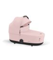 Πορτ Μπεμπέ CYBEX Mios Lux Carry Cot Peach Pink