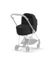 Πορτ Μπεμπέ CYBEX Mios Lux Carry Cot Sepia Black