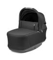 Πορτ-μπεμπέ Peg Perego Pop Up Bassinet True Black