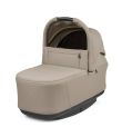 Πορτ-μπεμπέ Peg Perego Pop Up Bassinet Vanilla Blend