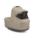 Πορτ-μπεμπέ Peg Perego Pop Up Bassinet Vanilla Blend