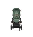 Κάθισμα καροτσιού CYBEX Priam/Epriam Leaf Green