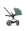 Κάθισμα καροτσιού CYBEX Priam/Epriam Leaf Green