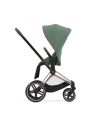 Κάθισμα καροτσιού CYBEX Priam/Epriam Leaf Green