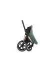 Κάθισμα καροτσιού CYBEX Priam/Epriam Leaf Green