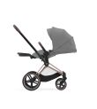 Κάθισμα καροτσιού CYBEX Priam/Epriam Mirage Grey