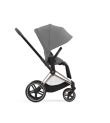 Κάθισμα καροτσιού CYBEX Priam/Epriam Mirage Grey