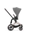 Κάθισμα καροτσιού CYBEX Priam/Epriam Mirage Grey