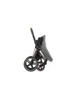 Κάθισμα καροτσιού CYBEX Priam/Epriam Mirage Grey