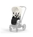 Κάθισμα καροτσιού CYBEX Priam/Epriam Off White