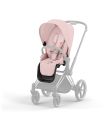 Κάθισμα καροτσιού CYBEX Priam/Epriam Peach Pink