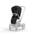 Κάθισμα καροτσιού CYBEX Priam/Epriam Sepia Black