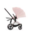 Κάθισμα καροτσιού CYBEX Priam/Epriam Peach Pink