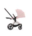 Κάθισμα καροτσιού CYBEX Priam/Epriam Peach Pink