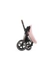 Κάθισμα καροτσιού CYBEX Priam/Epriam Peach Pink