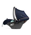 Kάθισμα αυτοκινήτου PEG PEREGO PrimoViaggio Lounge i-Size(0-87cm) Blue Shine