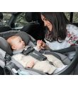 Kάθισμα αυτοκινήτου PEG PEREGO PrimoViaggio Lounge i-Size(0-87cm) True Black